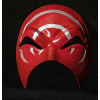Final Fantasy XIV cosplay ascian mask Emet-selch 